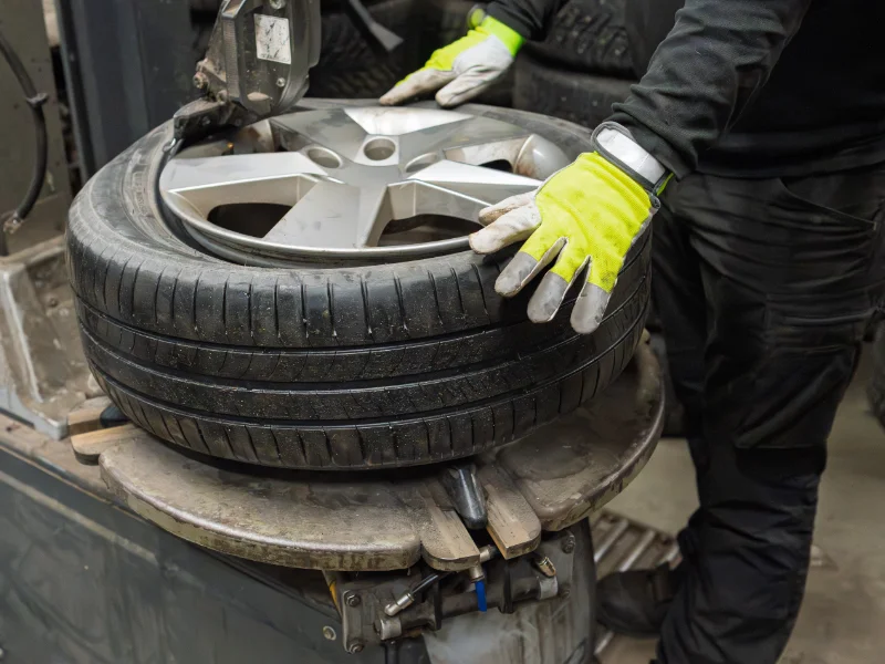 cambio-gomme-estive-invernali-bergamo